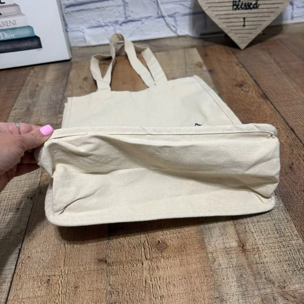 Magnolia market Waco Tx tote bag reusable